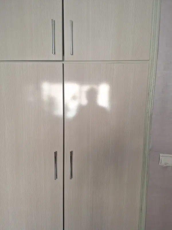 اپارتمان پروژه حکیم ۹۷ متری