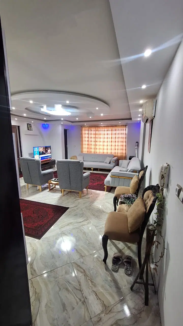 مازندران ، نور