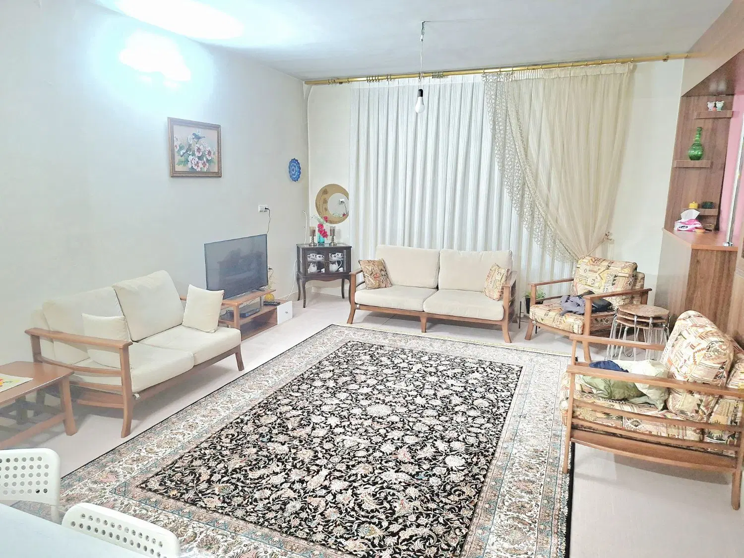 مینودر مجتمع گلستان