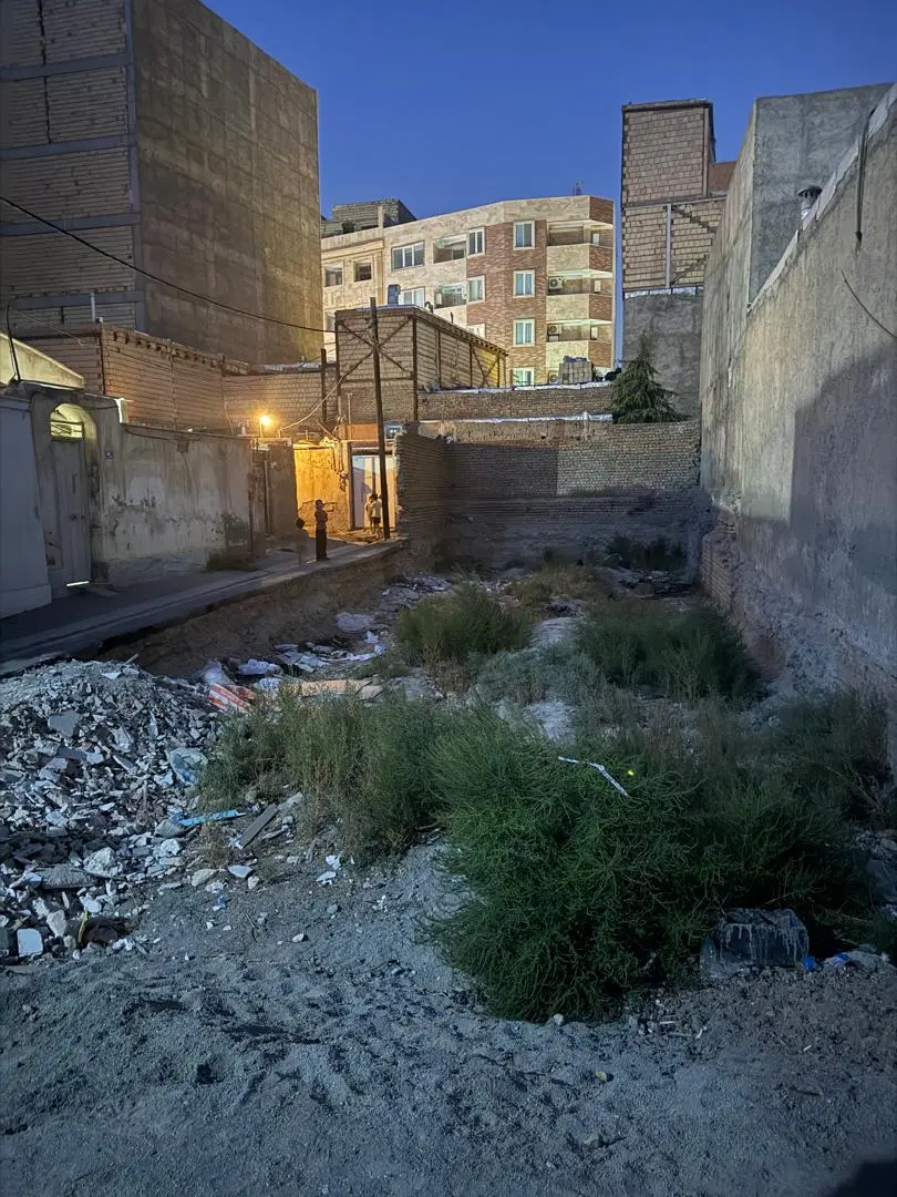 زمین