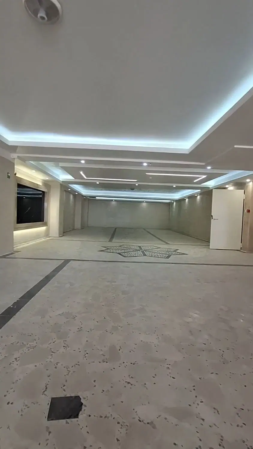 ۱۱۹ متربهترین طبقه نورگیروخوش‌نقشه جهان آراکمالشهر