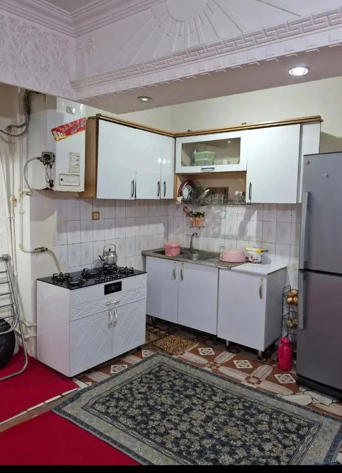 ویلایی  خیابان سید الشهدا نبش ۲۲بهمن