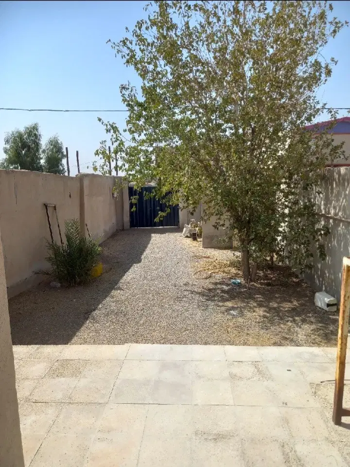 خانه ویلایی باغشیخ