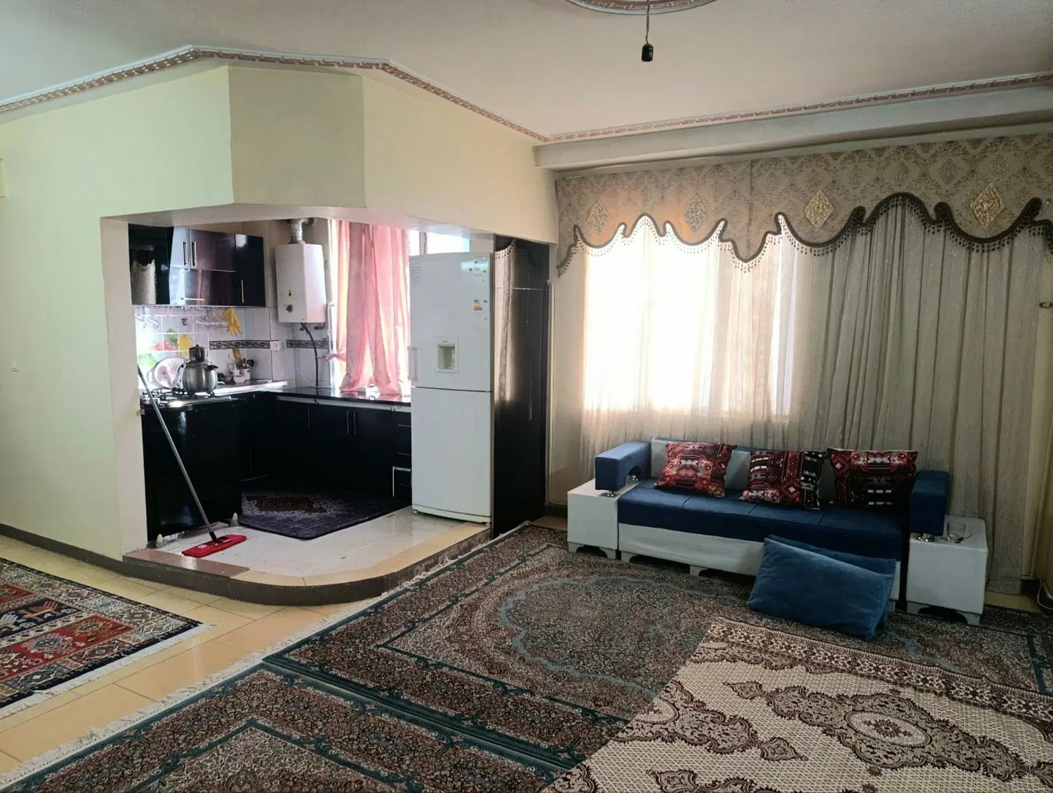 ۷۱متری در قریشی شمالی