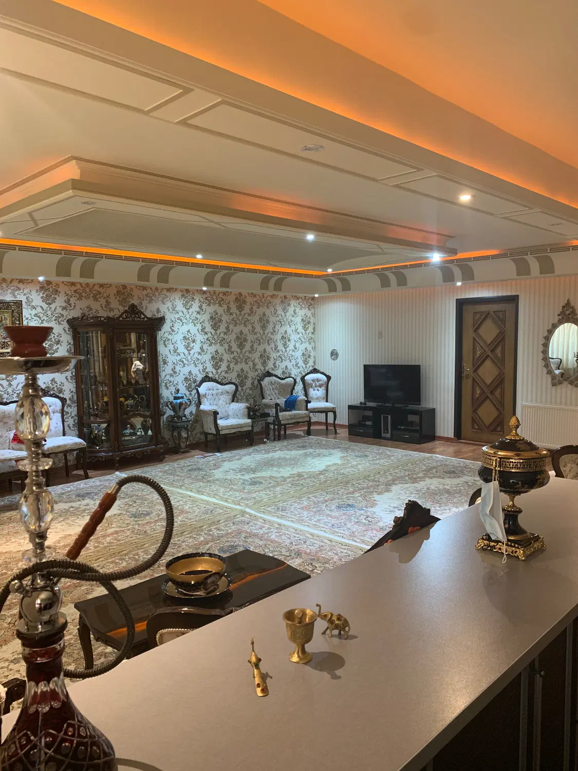 فروش آپارتمان