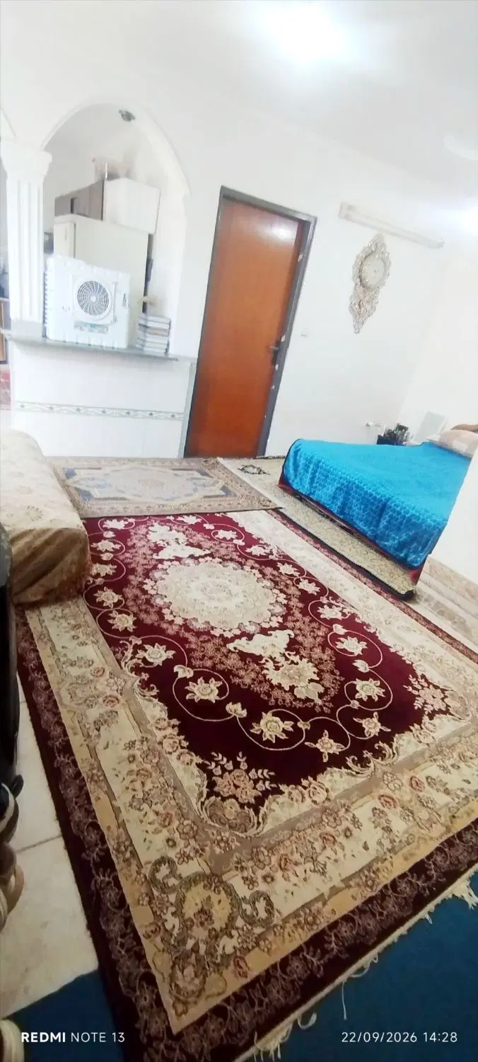 خانه مبله اجاره سالیانه