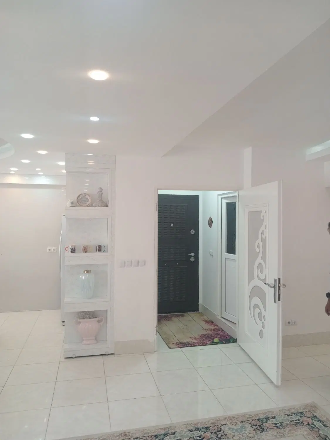 اپارتمان اگاهی