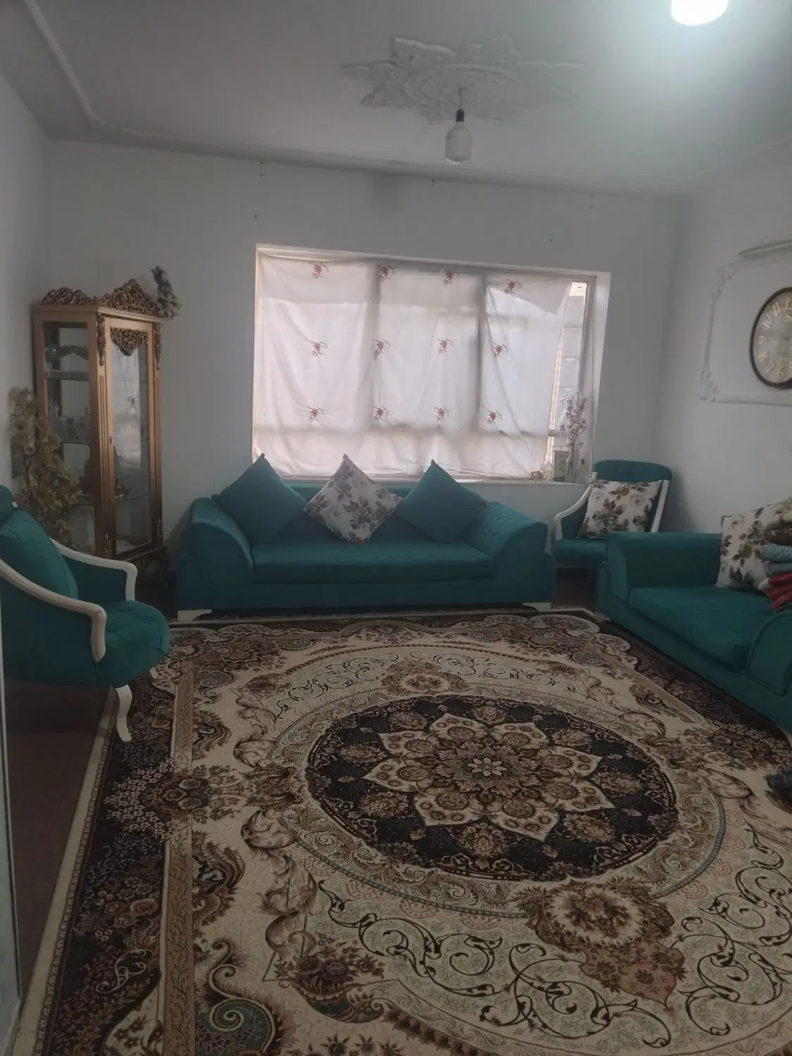 خونه ویلای واقع در شهیدمحمودی