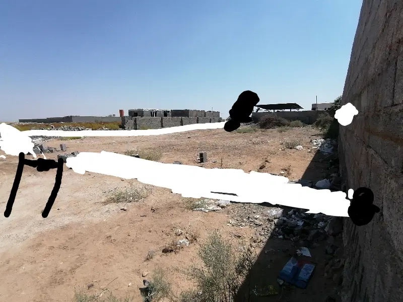 زمین کارگاهی وباغشهری تنگک3