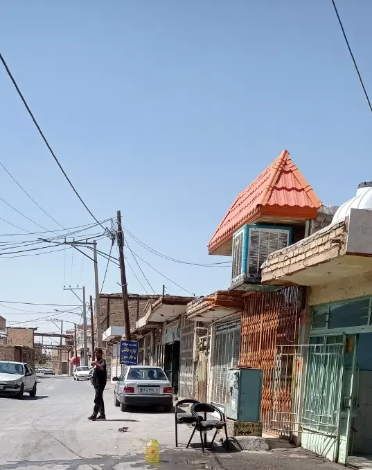 مغازه