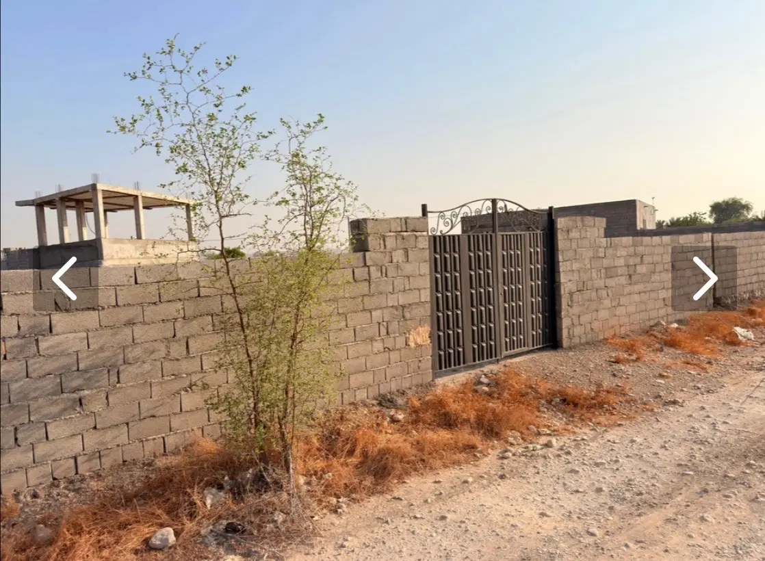 فروش زمین سرخون