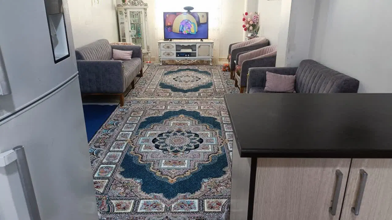 آپارتمان اجاره ای تخلیه