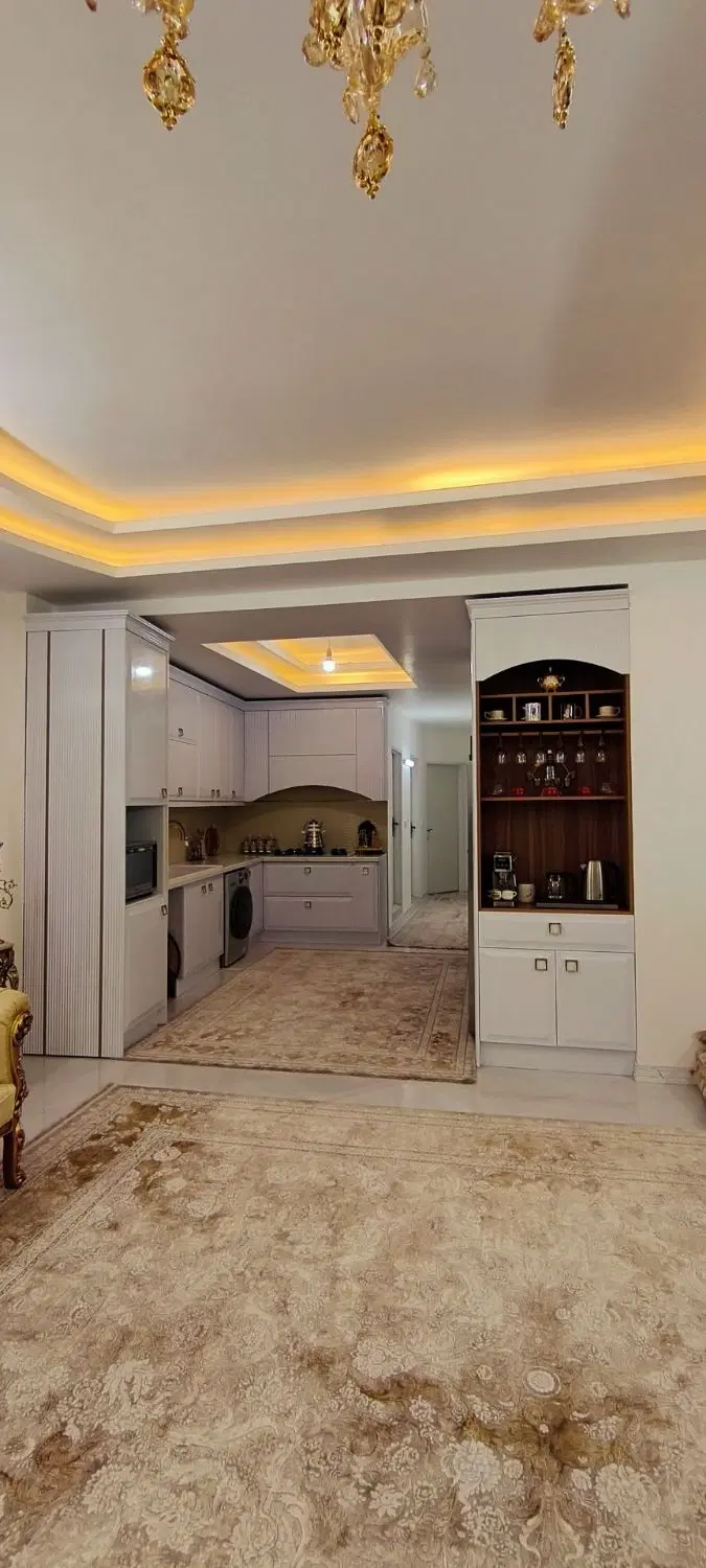 تکواحدی ۱۱۷متری