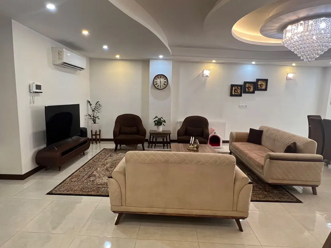فروش آپارتمان