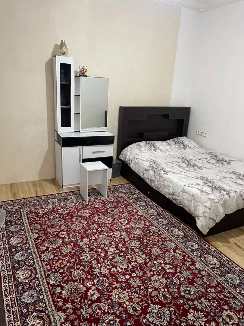 خانه ویلایی ۲ خواب دربست در باهنر