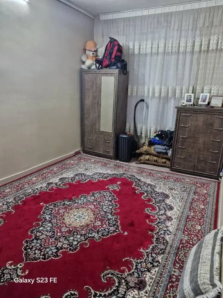 اجاره یک باب منزل ویلایی واقع در ازادگان