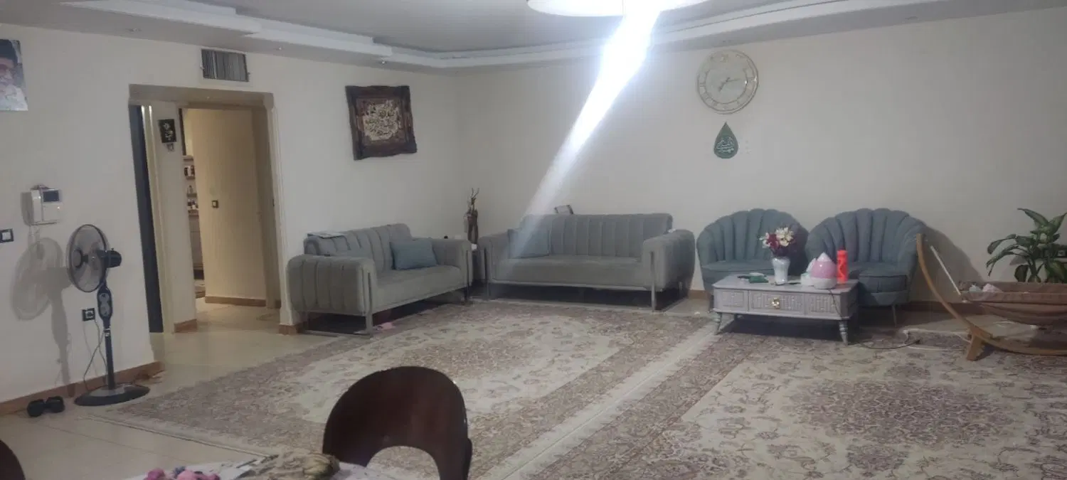 آپارتمان دوخواب مسکن