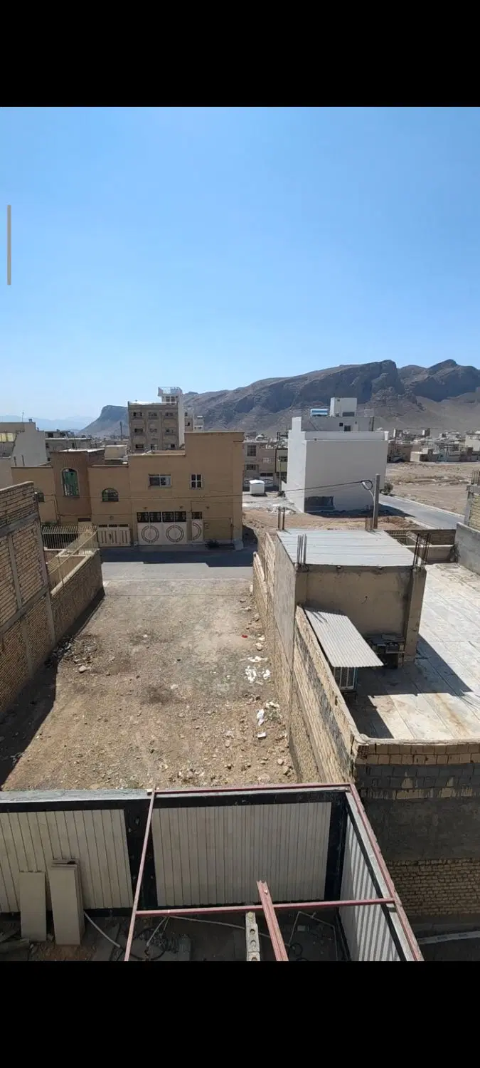 فروش یک واحد آپارتمان منظریه