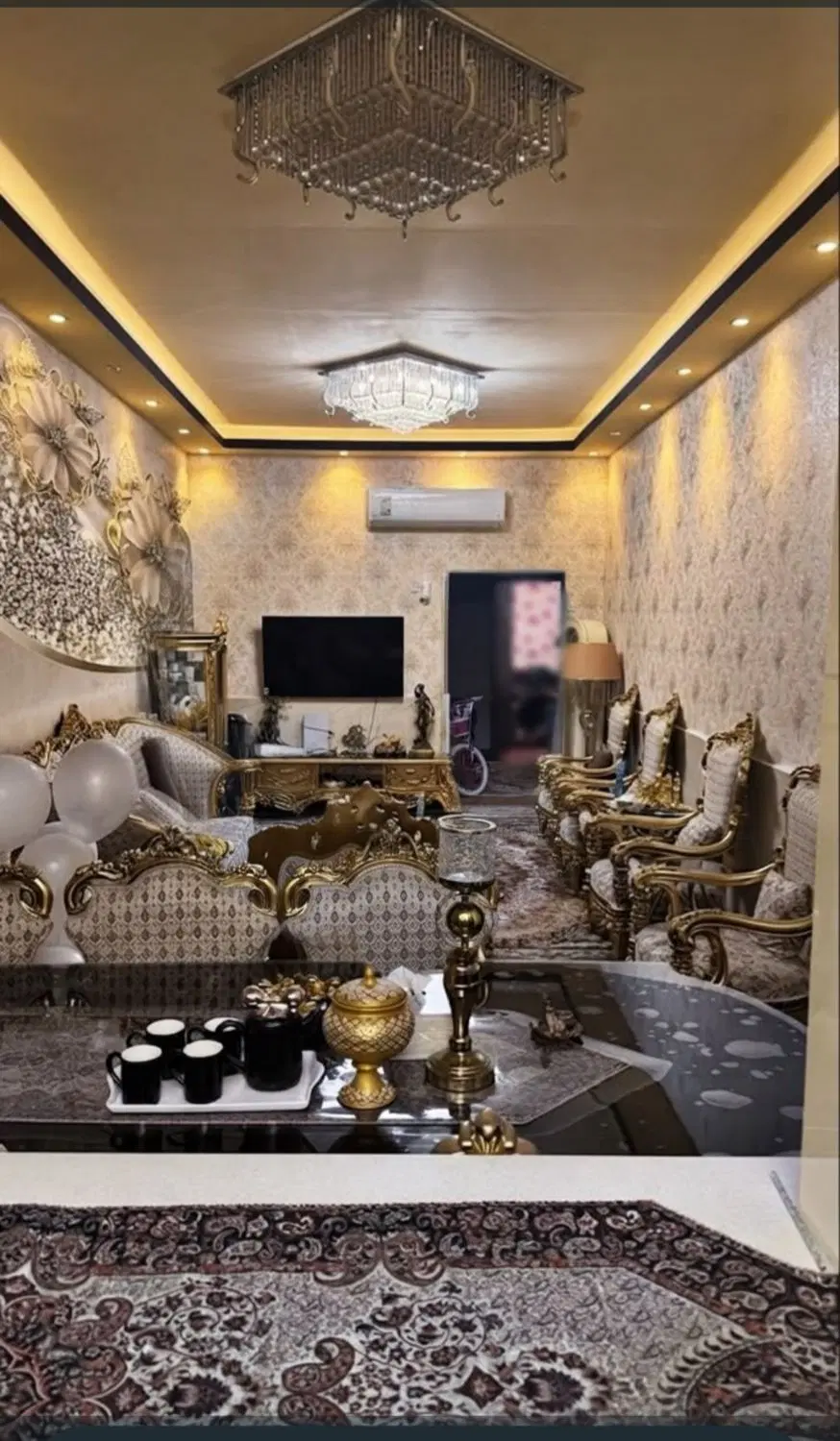 فروش منزل شرکتی ایستگاه ۸