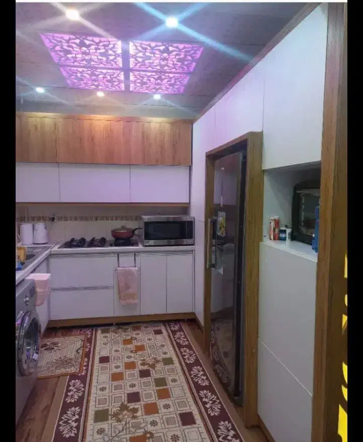 فروش یک واحد اپارتمان ۸۶ متری