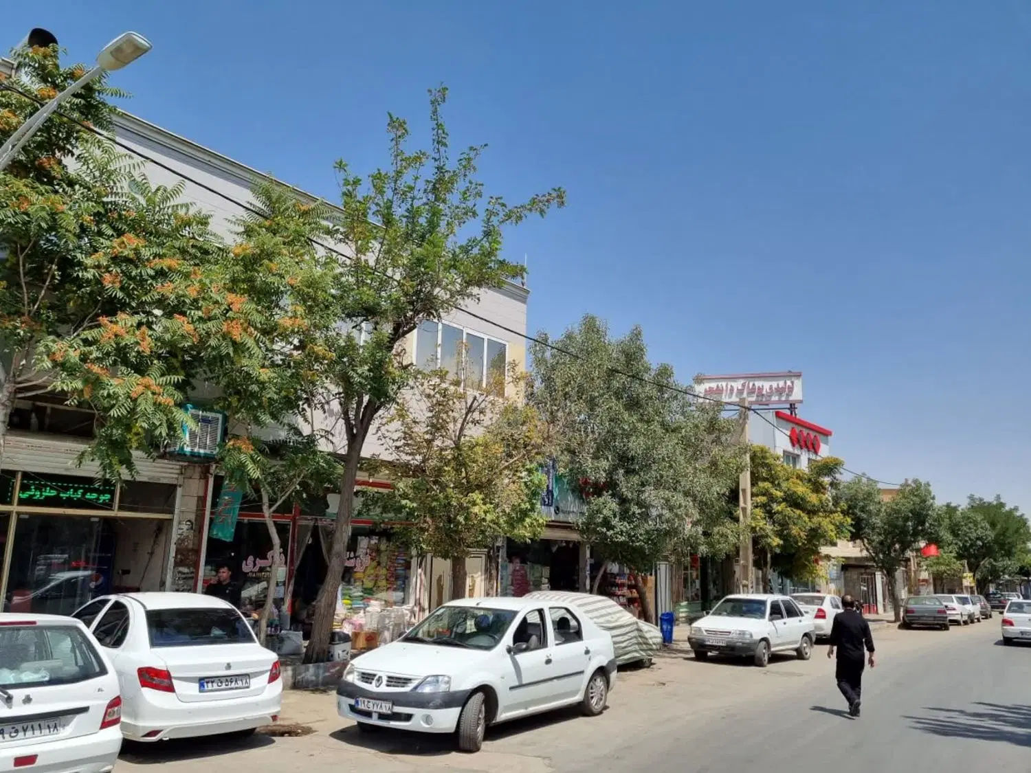 فروش ملک تجاری مسکونی علاقبندیان