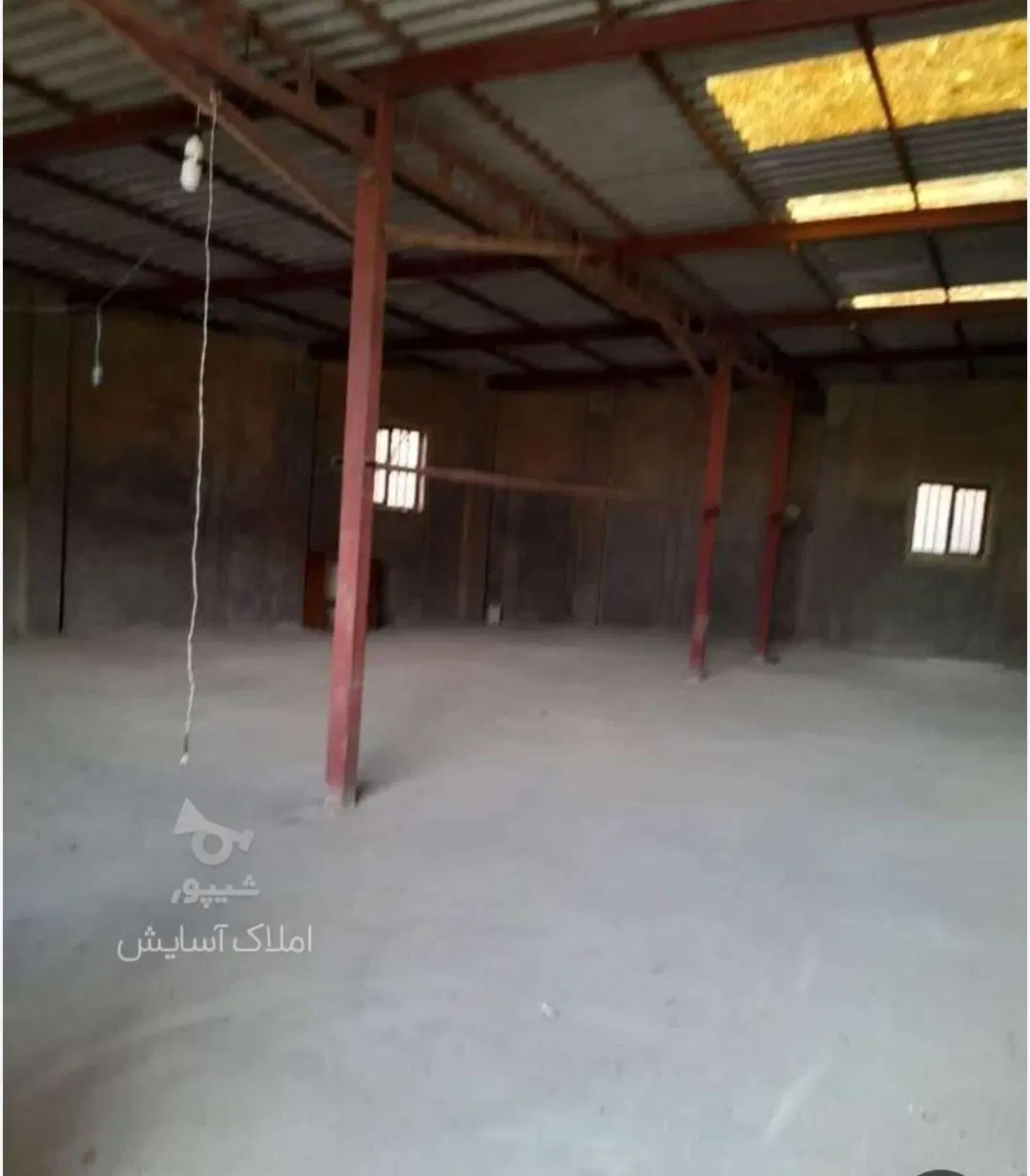 سوله برای مرغ داری .غیره