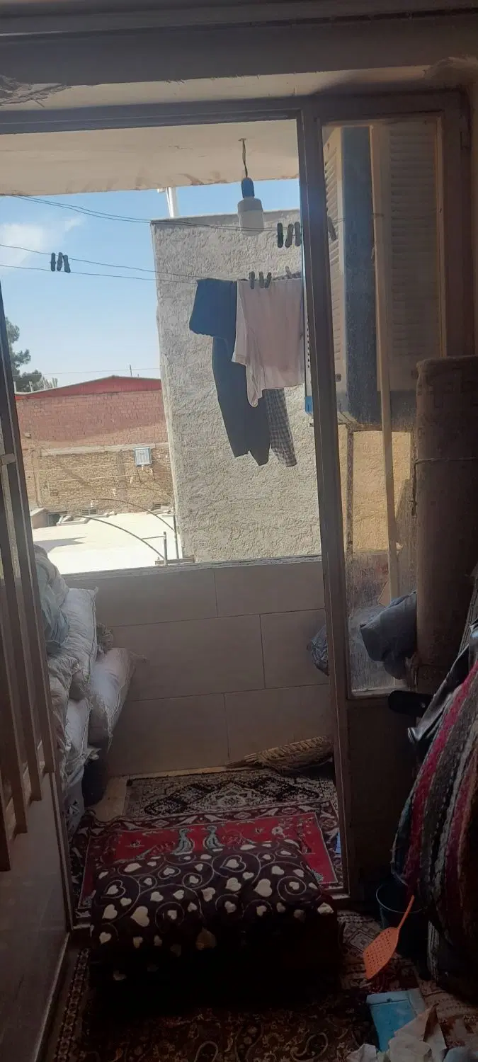منزل مسکونی