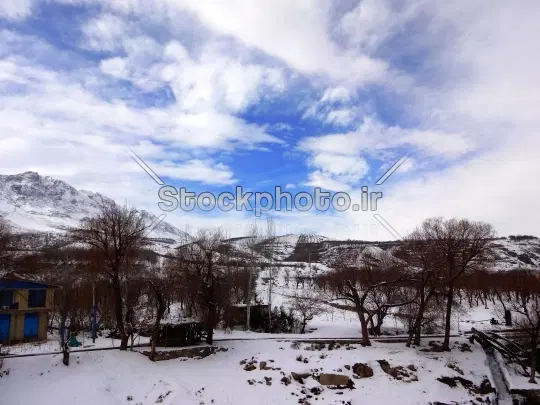 فروش خانه باغ