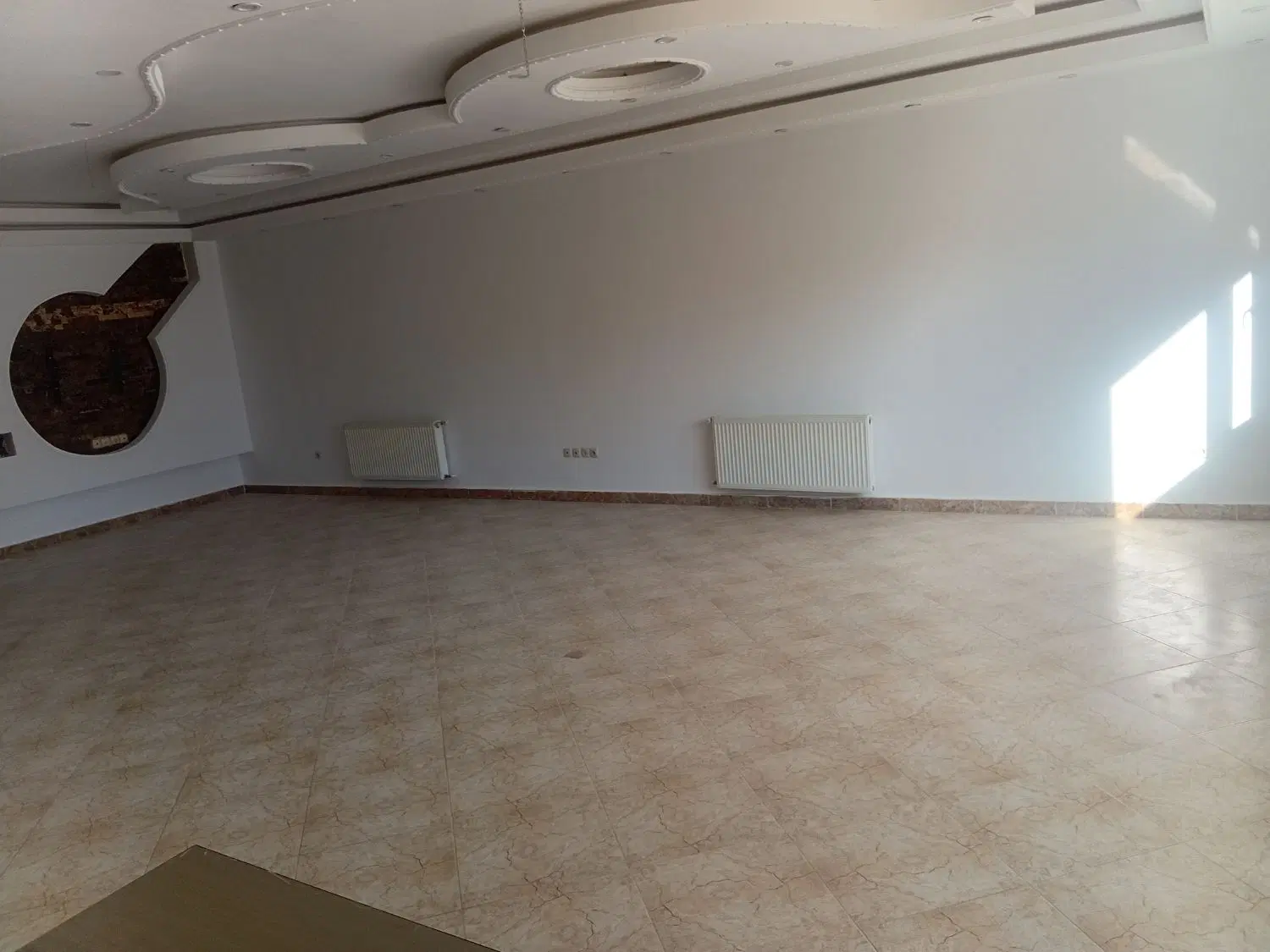 خانه اجاره ای دوطرف نور شهرک فرهنگیان خیابان سلام
