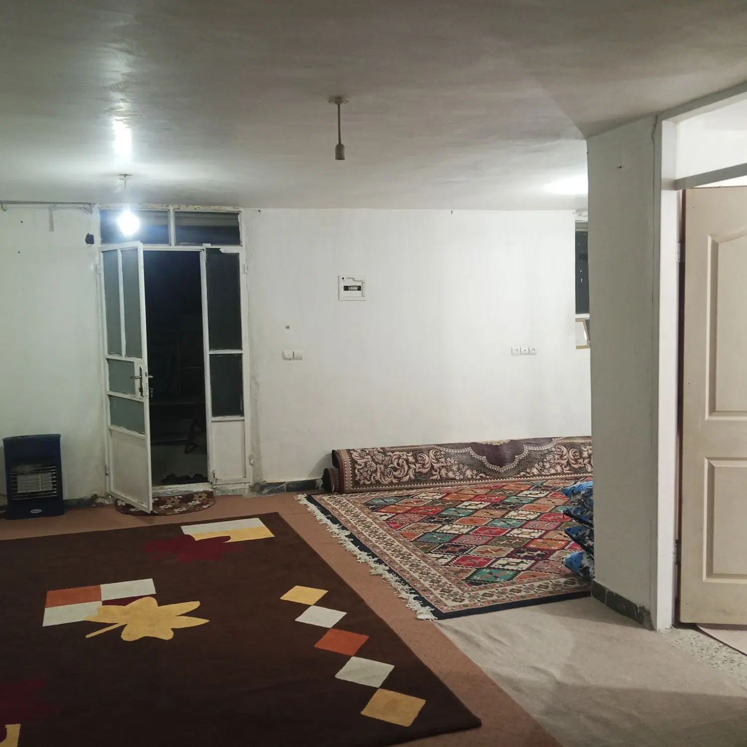 اجاره دو طبقه باهم