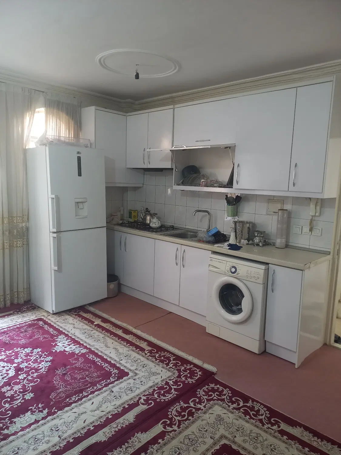 آپارتمان 45متری نامجو