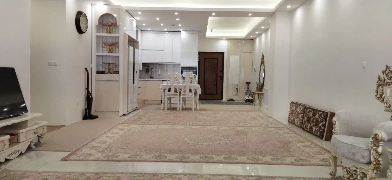 آپارتمان