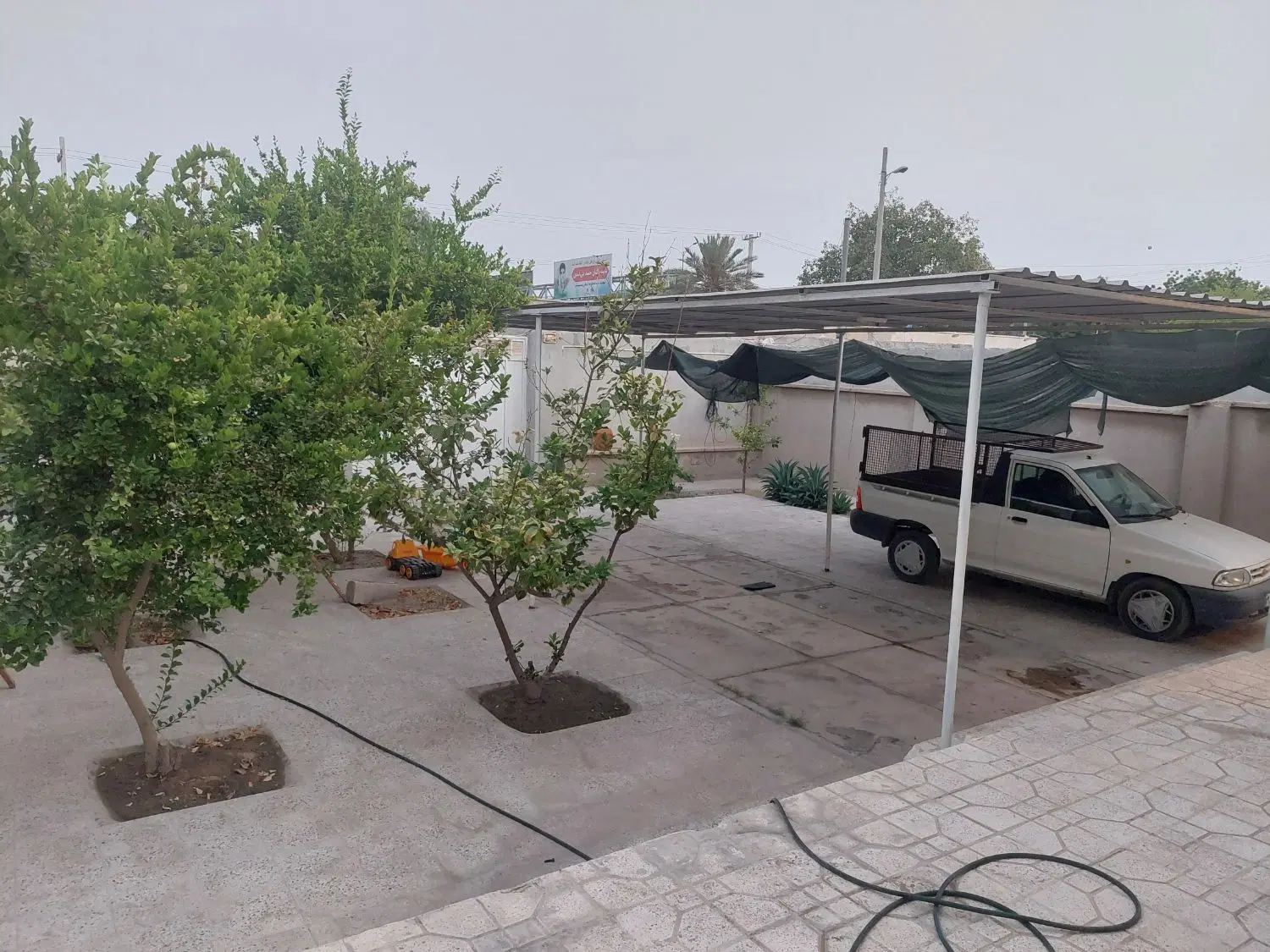فروش خانه ویلایی