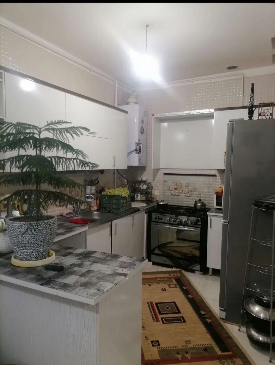 فروش منزل دوخواب
