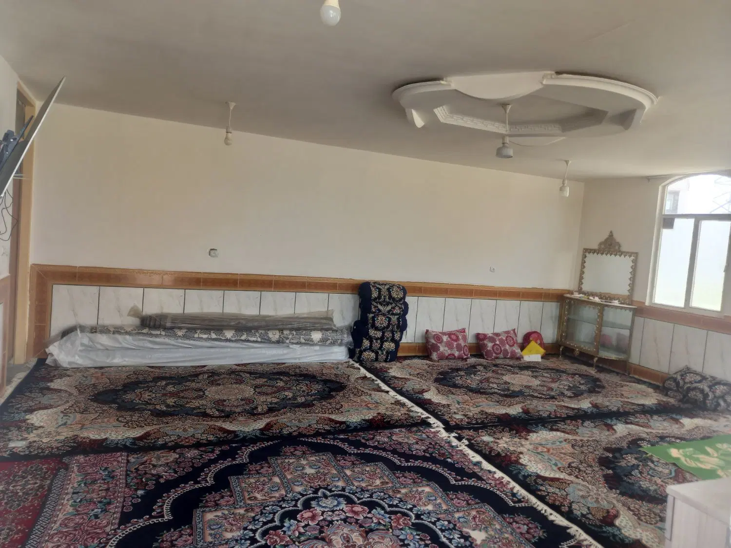 رهن و اجاره خانه