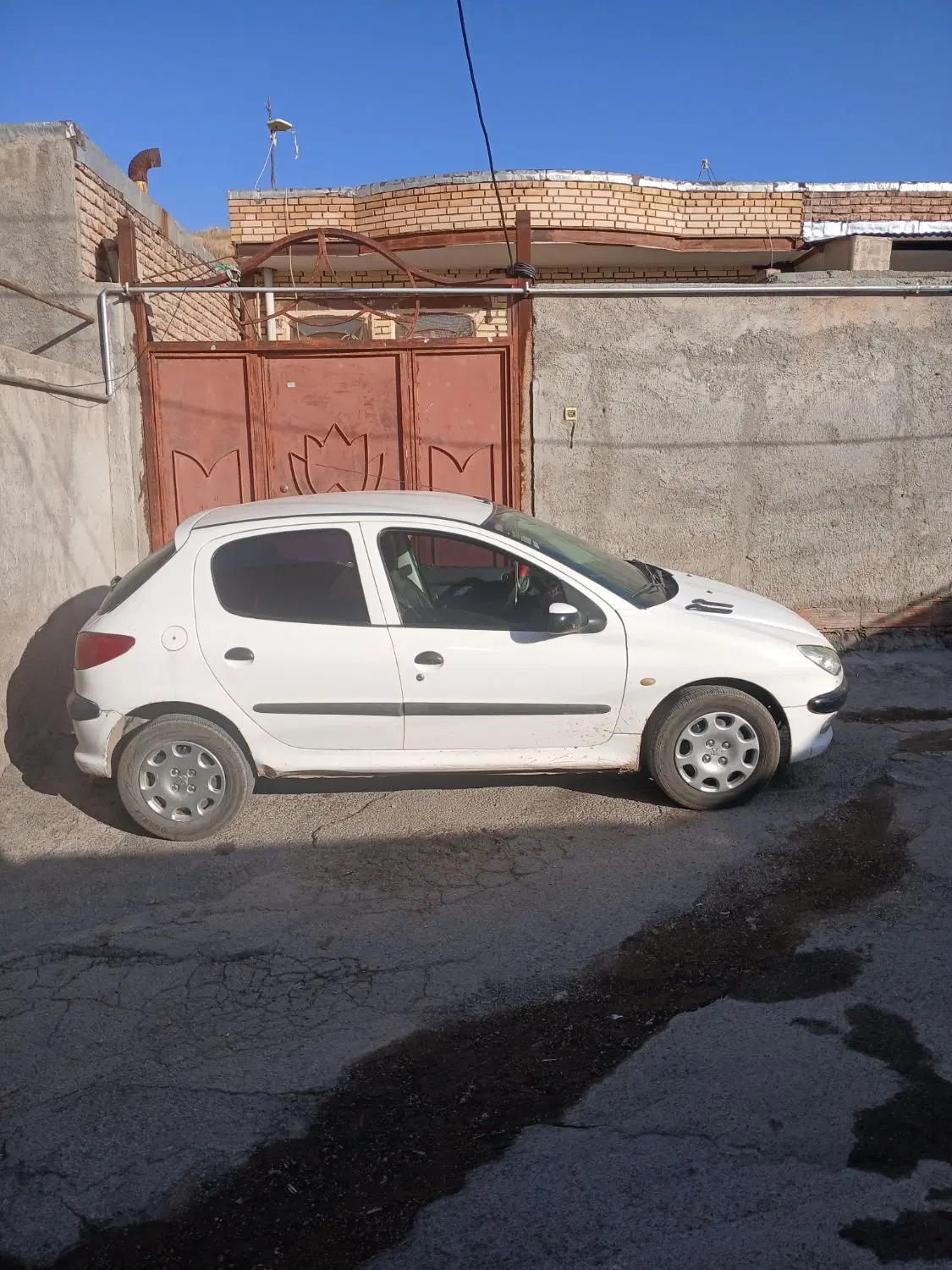 فروش خانه . بازرگان رضوان هفت نیم میلیارد