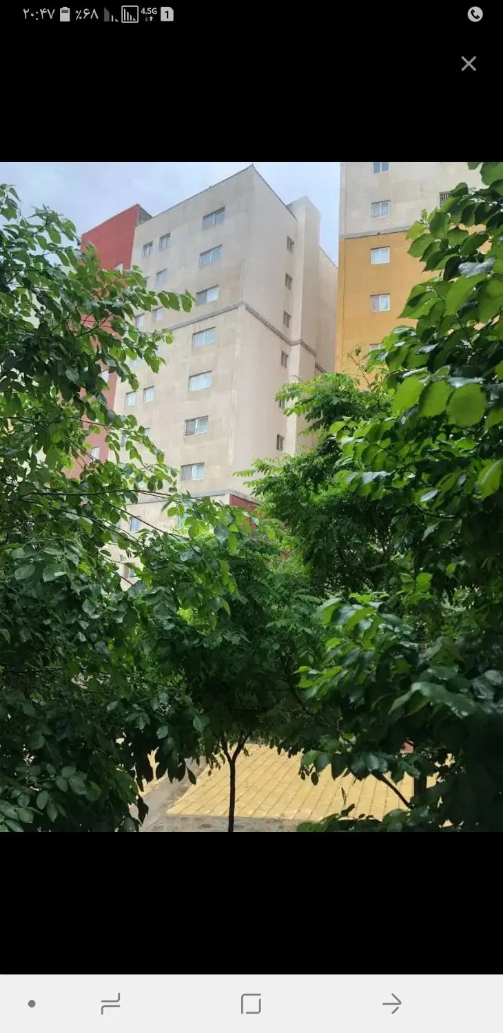 طبقه اول  راه جدا  * رزاز ۵