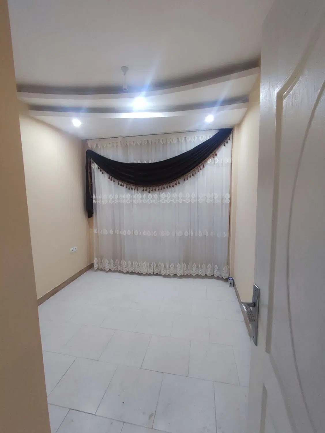 مسکن مهر ولیعصر ۸۵ متر ایاز