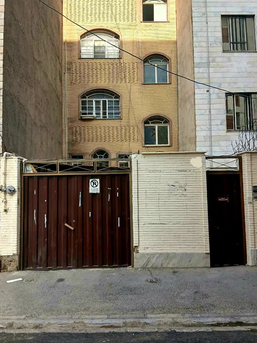 ۶۵متر تک واحدی شهرک صاحب الزمان+(۳۲متر انباری)
