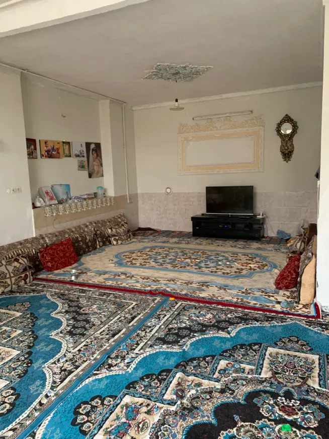خانه ویلایی