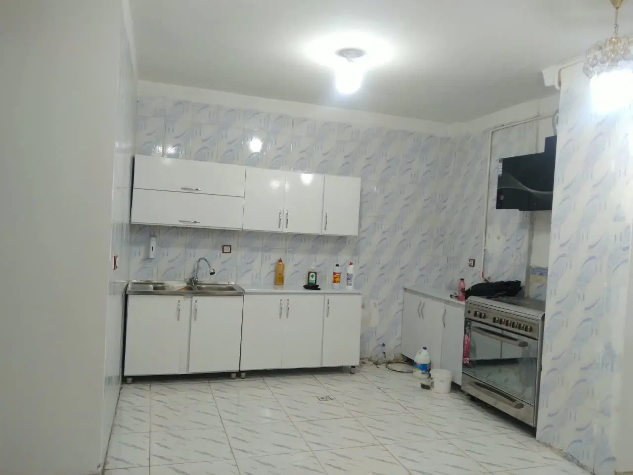 فروش خونه  آپارتمانی پتروسینا کوی فرهنگیان