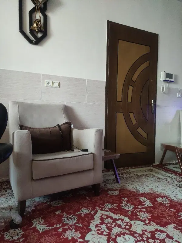 منزل مسکونی بهرام اباد