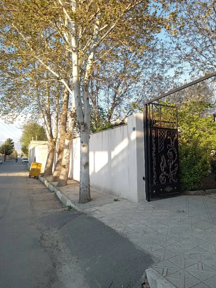 فروش خانه ویلایی