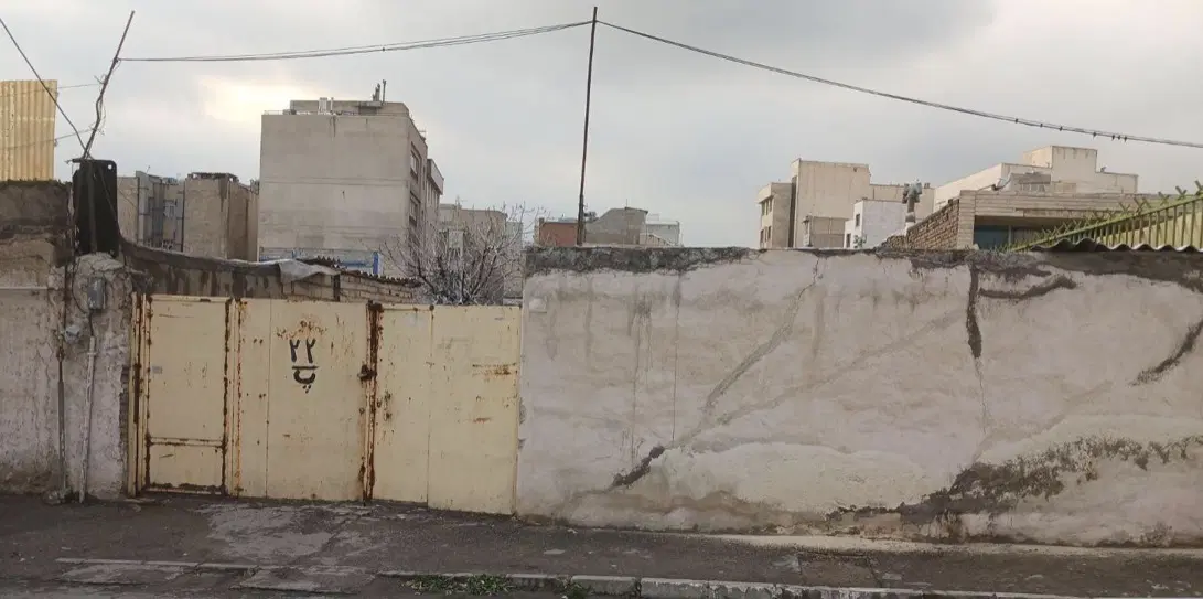 خیابان قزوین_۷۰۰۰ متر