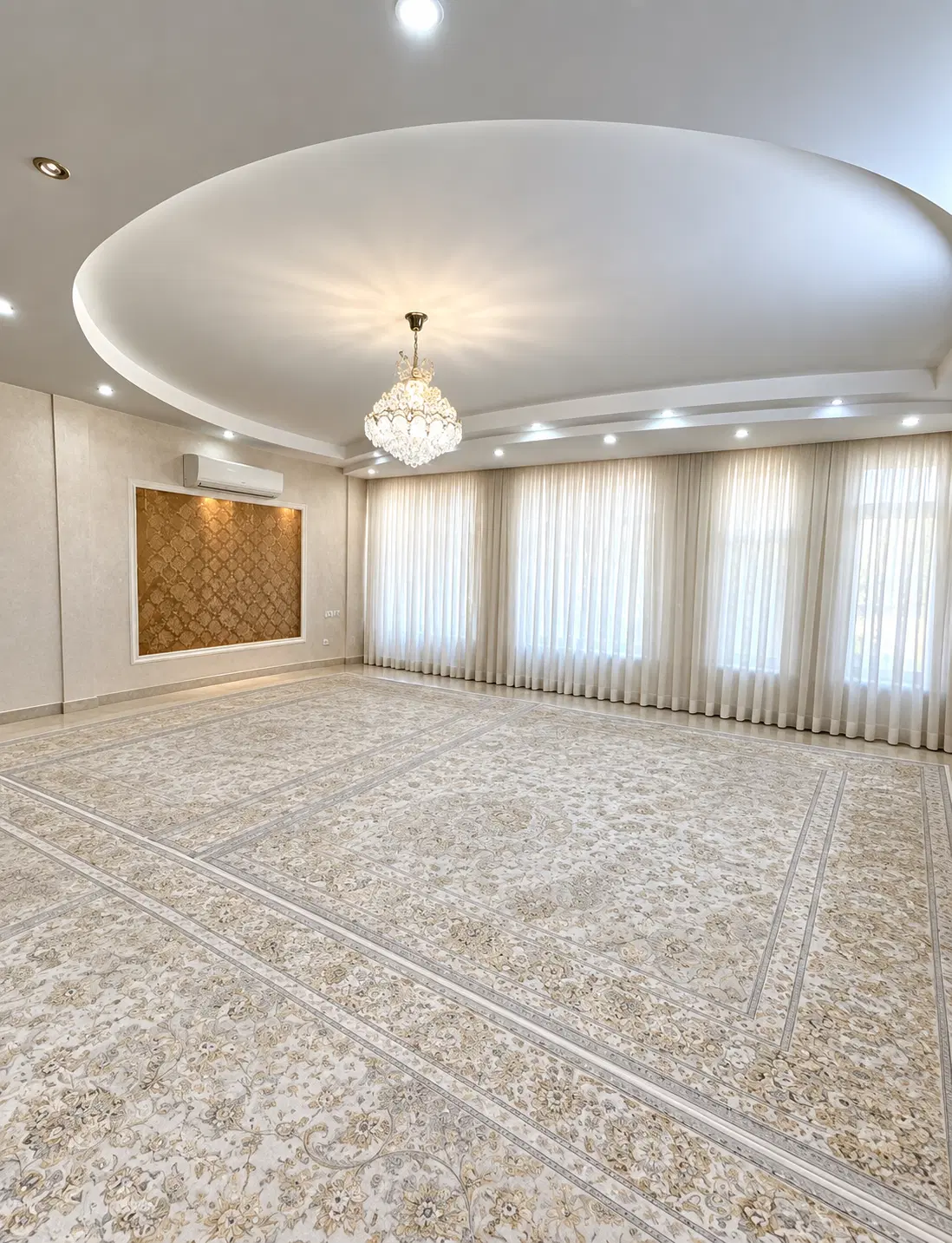 ۱۰۰مترسنددار_پارکینگ اختصاصی_دوخواب_ لوکشین گلبرگ_