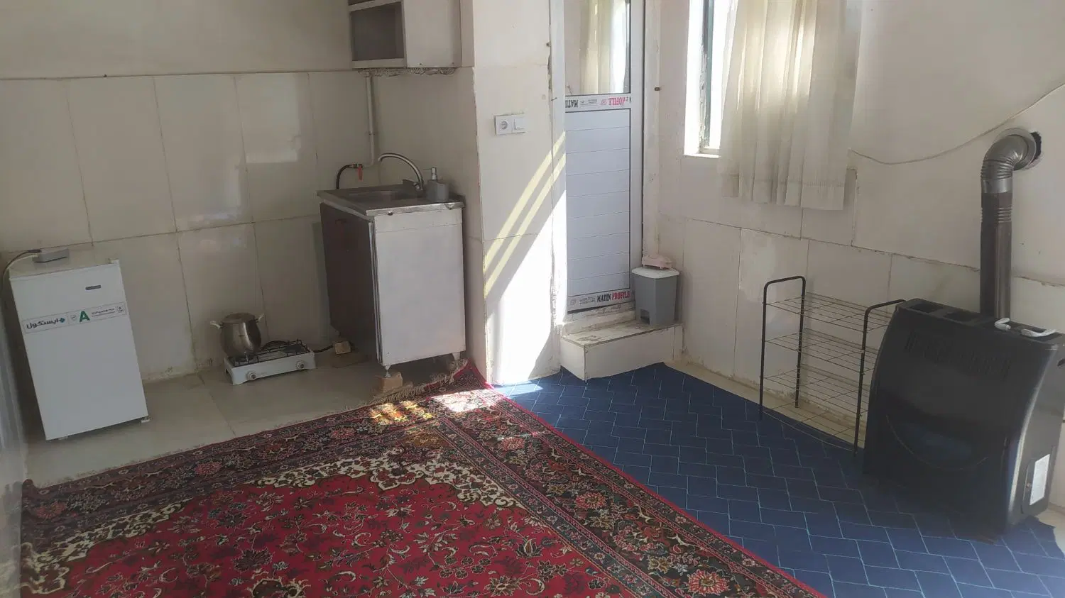 سویت اجاره ایی