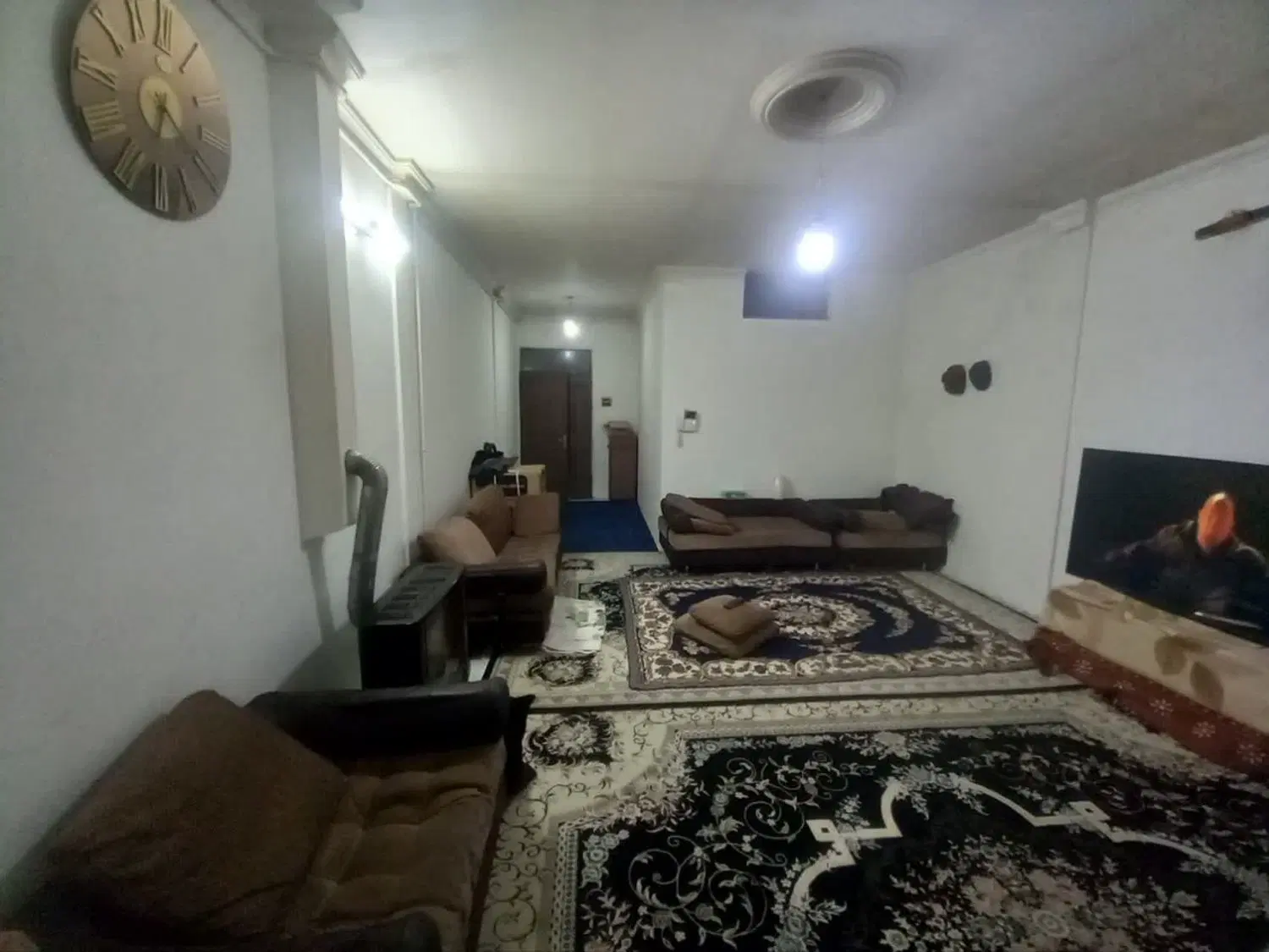 آپارتمان فروشی