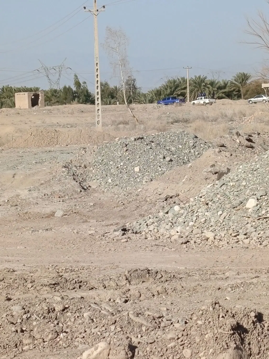 فروش زمین