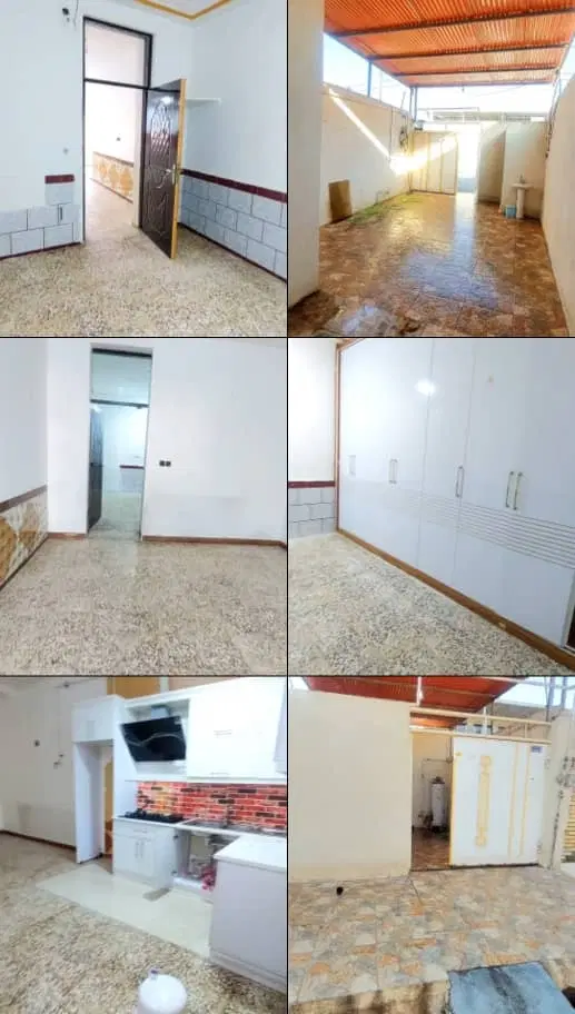 منزل ۱۰۰متری عمله سیف