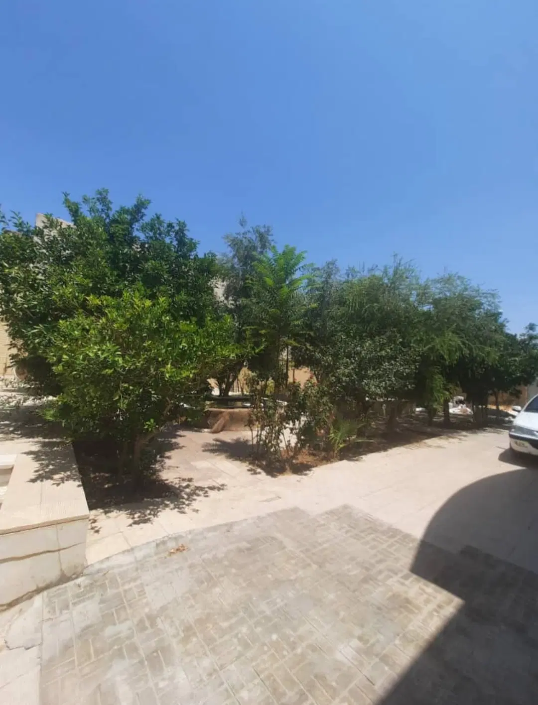 خانه ویلایی
